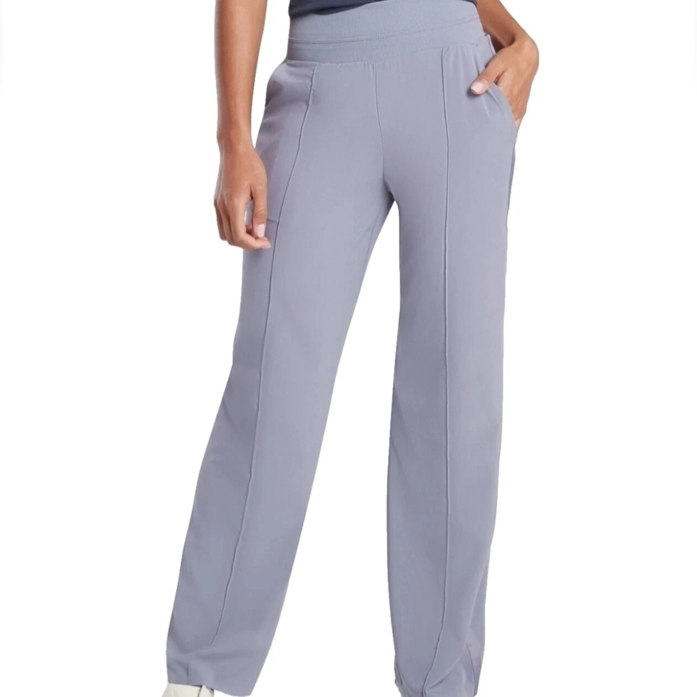 Athleta Nolita‎ Wide Leg Pants